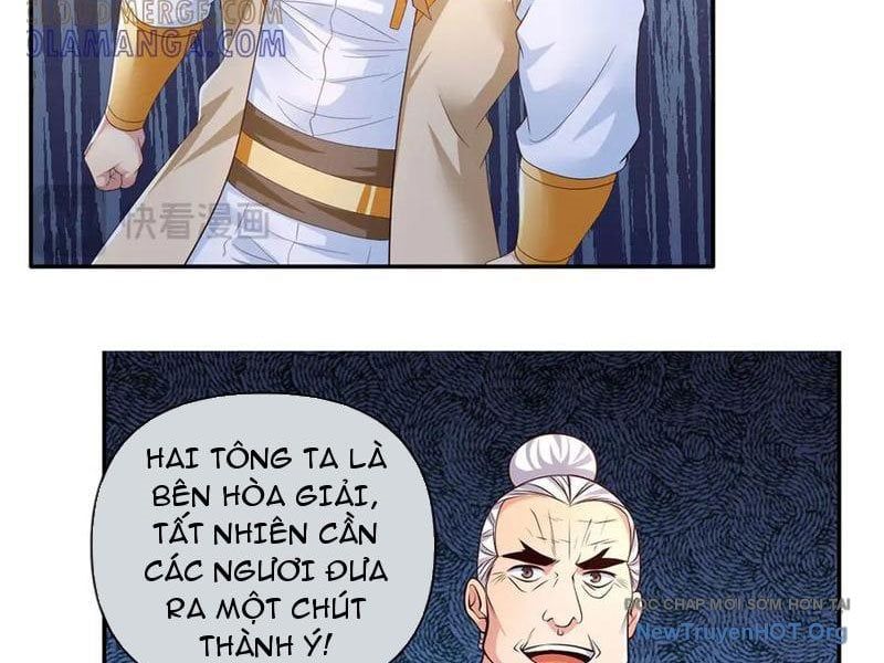 đọc truyện Ta Có Thể Đốn Ngộ Vô Hạn Chương 283 ảnh 37 tại Thiên Thai Truyện