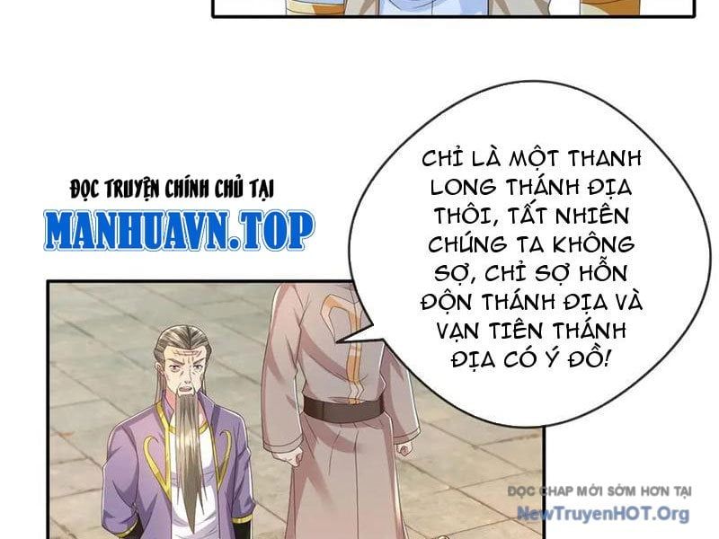 đọc truyện Ta Có Thể Đốn Ngộ Vô Hạn Chương 283 ảnh 9 tại Thiên Thai Truyện