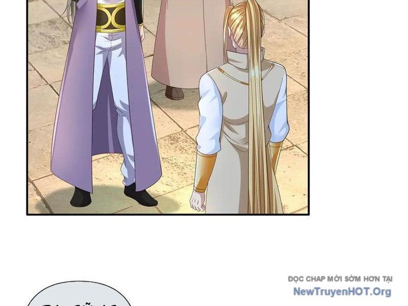 đọc truyện Ta Có Thể Đốn Ngộ Vô Hạn Chương 283 ảnh 10 tại Thiên Thai Truyện