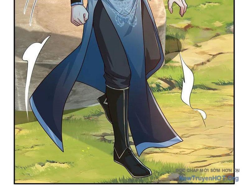 đọc truyện Ta Có Thể Đốn Ngộ Vô Hạn Chương 284 ảnh 15 tại Thiên Thai Truyện