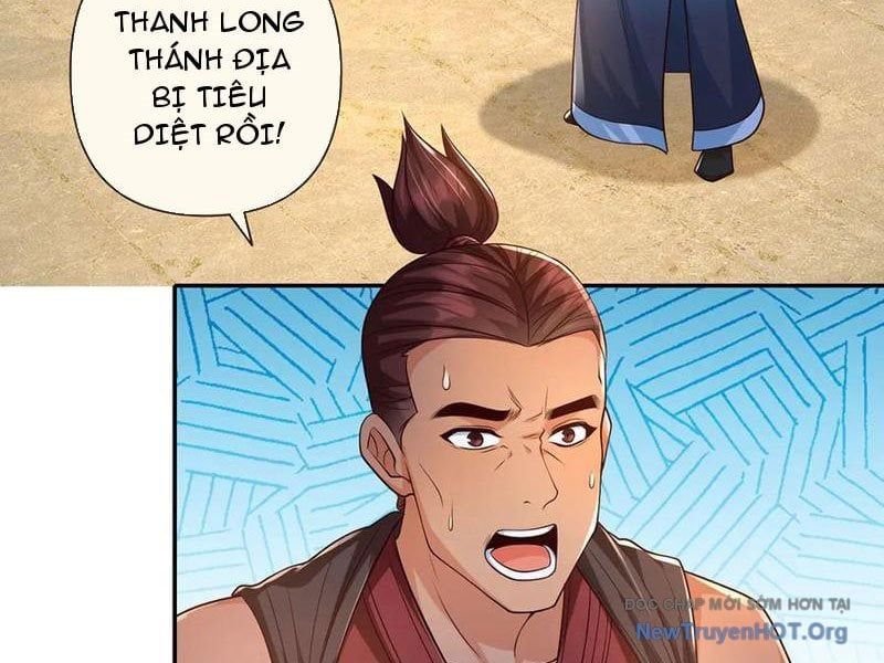 đọc truyện Ta Có Thể Đốn Ngộ Vô Hạn Chương 284 ảnh 19 tại Thiên Thai Truyện