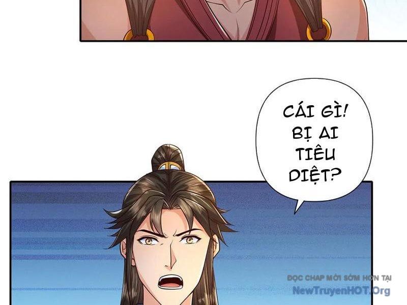 đọc truyện Ta Có Thể Đốn Ngộ Vô Hạn Chương 284 ảnh 20 tại Thiên Thai Truyện