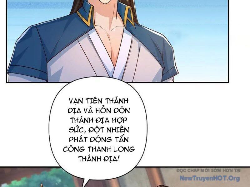 đọc truyện Ta Có Thể Đốn Ngộ Vô Hạn Chương 284 ảnh 21 tại Thiên Thai Truyện