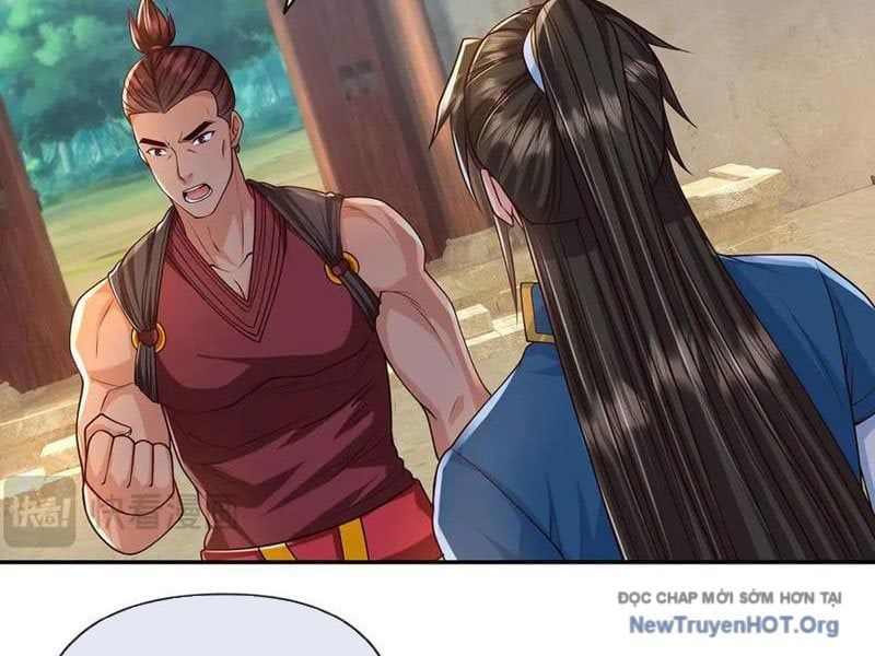 đọc truyện Ta Có Thể Đốn Ngộ Vô Hạn Chương 284 ảnh 22 tại Thiên Thai Truyện