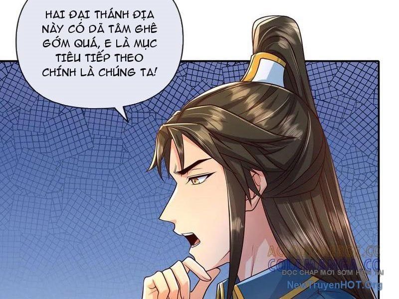 đọc truyện Ta Có Thể Đốn Ngộ Vô Hạn Chương 284 ảnh 23 tại Thiên Thai Truyện