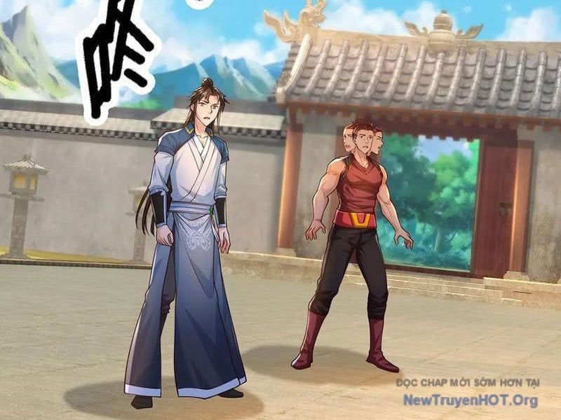 đọc truyện Ta Có Thể Đốn Ngộ Vô Hạn Chương 284 ảnh 25 tại Thiên Thai Truyện