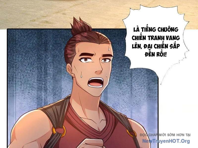 đọc truyện Ta Có Thể Đốn Ngộ Vô Hạn Chương 284 ảnh 26 tại Thiên Thai Truyện