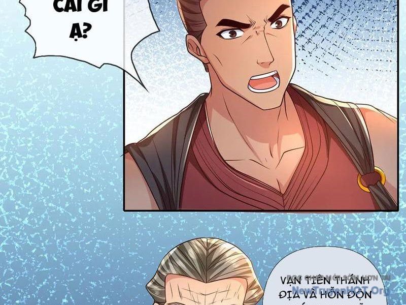 đọc truyện Ta Có Thể Đốn Ngộ Vô Hạn Chương 284 ảnh 30 tại Thiên Thai Truyện