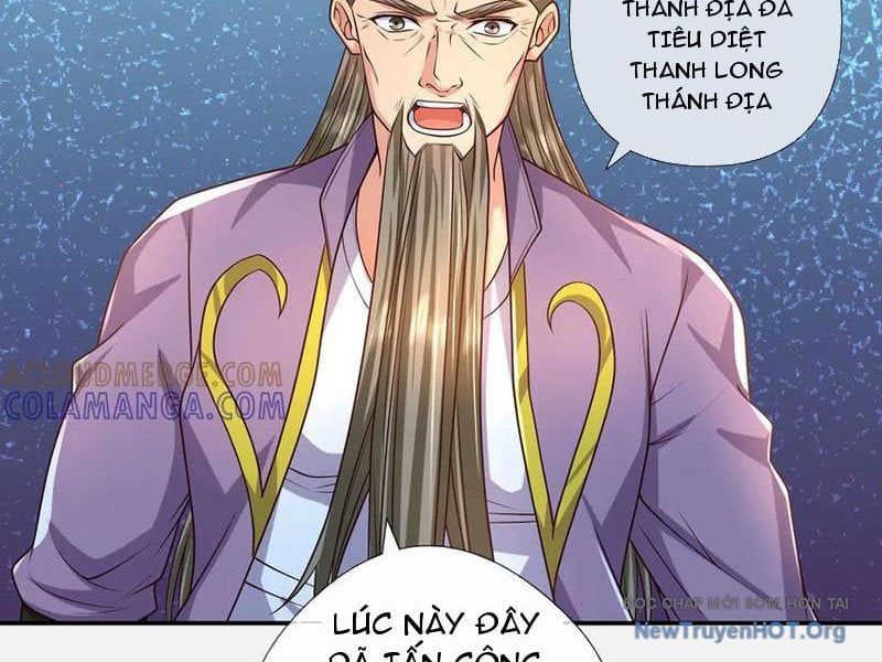 đọc truyện Ta Có Thể Đốn Ngộ Vô Hạn Chương 284 ảnh 31 tại Thiên Thai Truyện