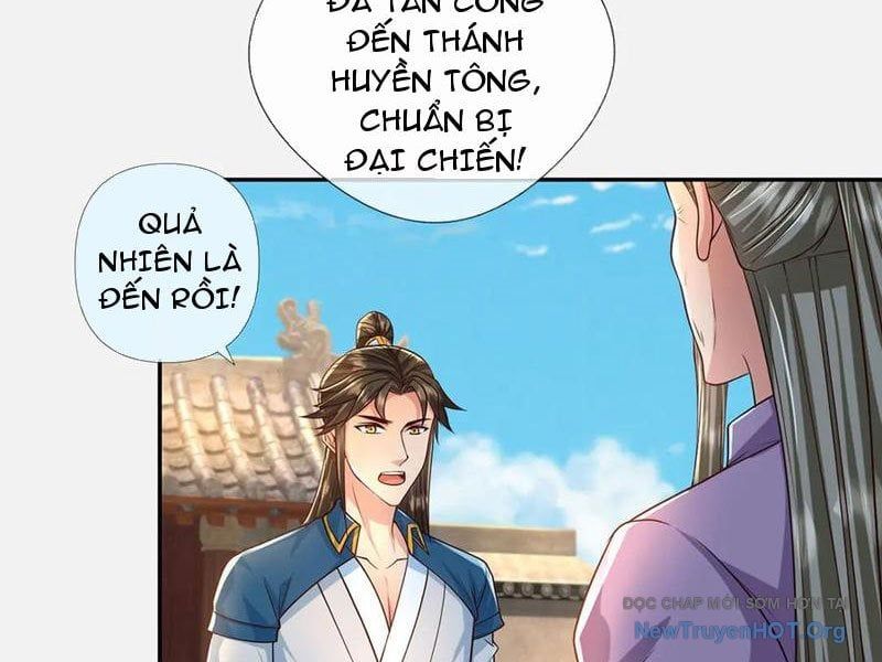 đọc truyện Ta Có Thể Đốn Ngộ Vô Hạn Chương 284 ảnh 32 tại Thiên Thai Truyện