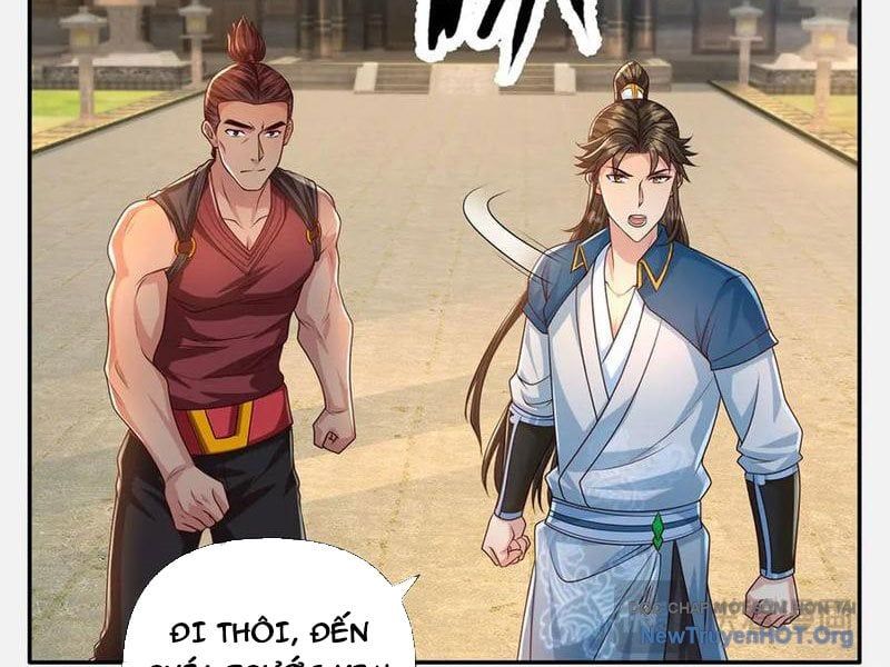 đọc truyện Ta Có Thể Đốn Ngộ Vô Hạn Chương 284 ảnh 35 tại Thiên Thai Truyện