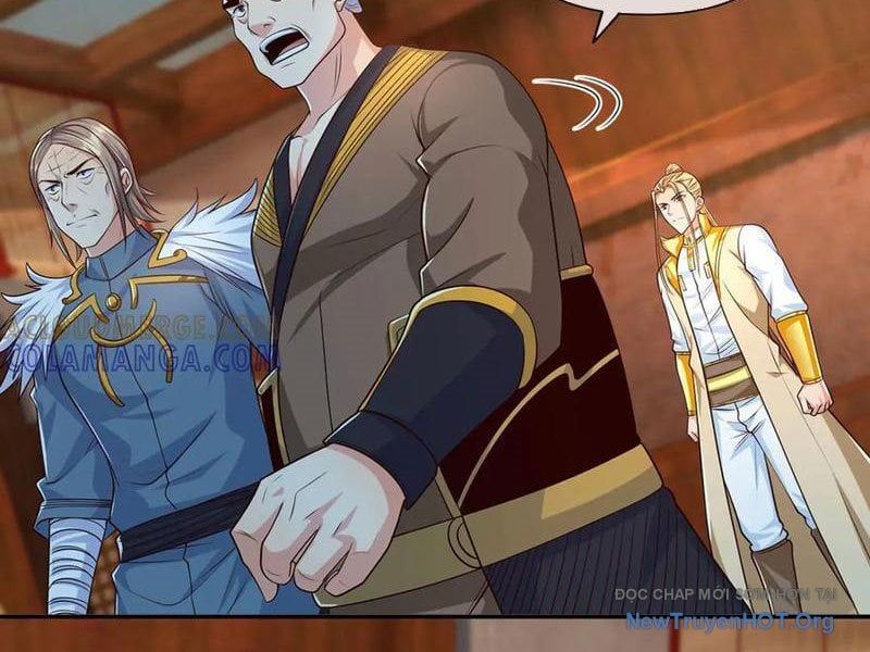 đọc truyện Ta Có Thể Đốn Ngộ Vô Hạn Chương 284 ảnh 6 tại Thiên Thai Truyện