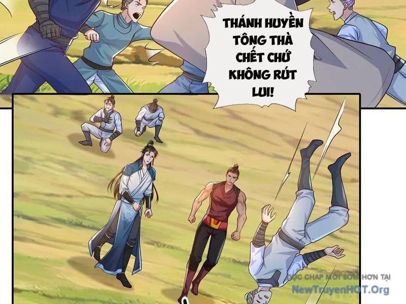 đọc truyện Ta Có Thể Đốn Ngộ Vô Hạn Chương 284 ảnh 45 tại Thiên Thai Truyện