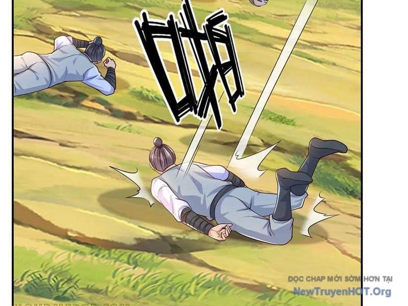 đọc truyện Ta Có Thể Đốn Ngộ Vô Hạn Chương 284 ảnh 46 tại Thiên Thai Truyện