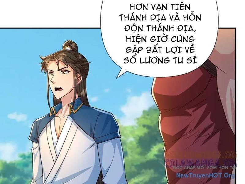 đọc truyện Ta Có Thể Đốn Ngộ Vô Hạn Chương 284 ảnh 49 tại Thiên Thai Truyện