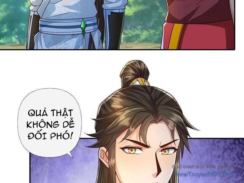 đọc truyện Ta Có Thể Đốn Ngộ Vô Hạn Chương 284 ảnh 50 tại Thiên Thai Truyện