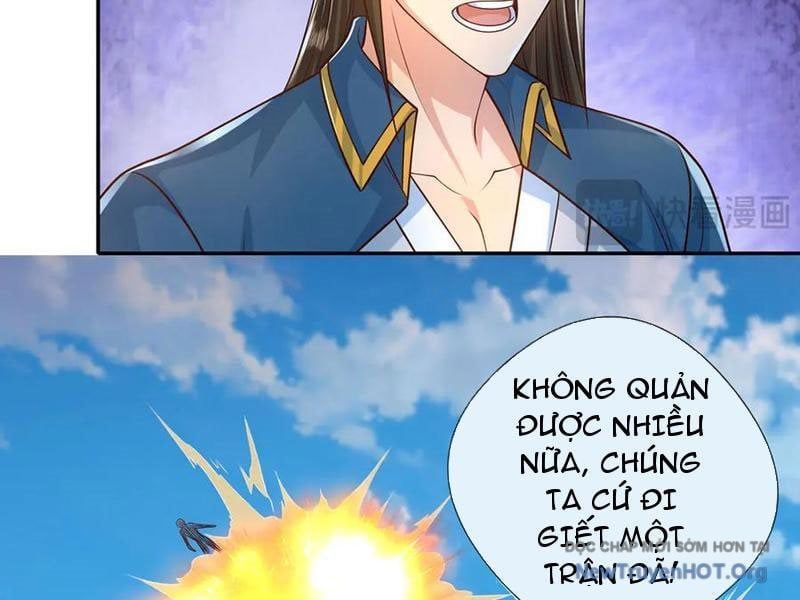 đọc truyện Ta Có Thể Đốn Ngộ Vô Hạn Chương 284 ảnh 51 tại Thiên Thai Truyện