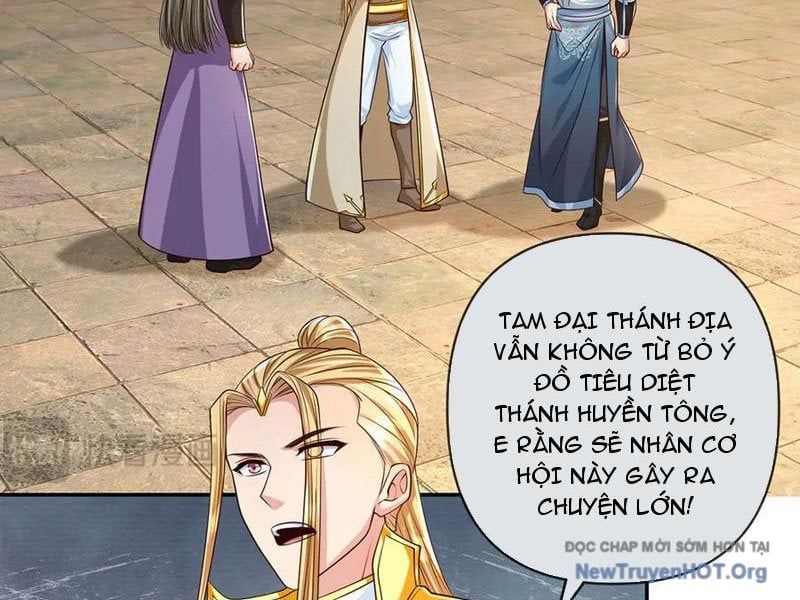 đọc truyện Ta Có Thể Đốn Ngộ Vô Hạn Chương 284 ảnh 8 tại Thiên Thai Truyện