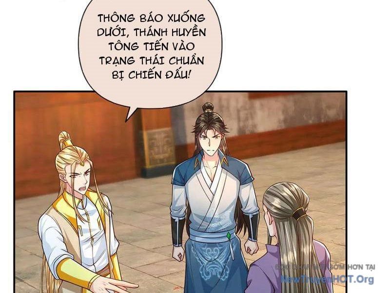 đọc truyện Ta Có Thể Đốn Ngộ Vô Hạn Chương 284 ảnh 11 tại Thiên Thai Truyện