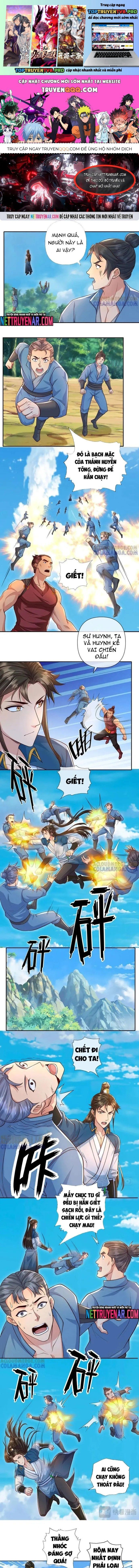 đọc truyện Ta Có Thể Đốn Ngộ Vô Hạn Chương 285 ảnh 3 tại Thiên Thai Truyện