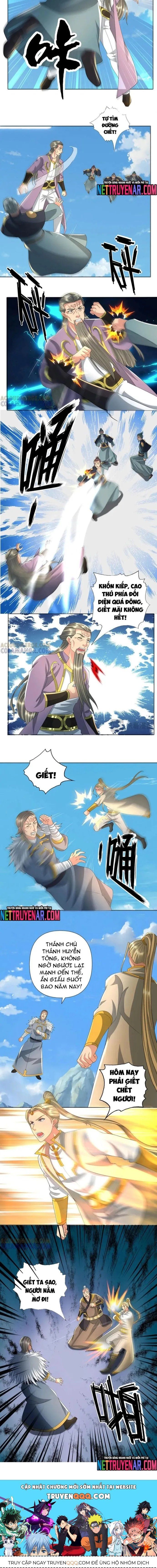 đọc truyện Ta Có Thể Đốn Ngộ Vô Hạn Chương 285 ảnh 6 tại Thiên Thai Truyện