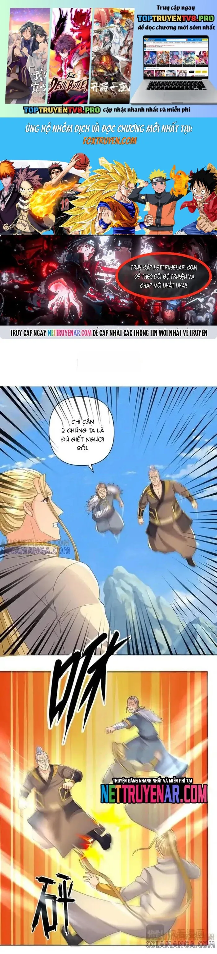 đọc truyện Ta Có Thể Đốn Ngộ Vô Hạn Chương 286 ảnh 3 tại Thiên Thai Truyện