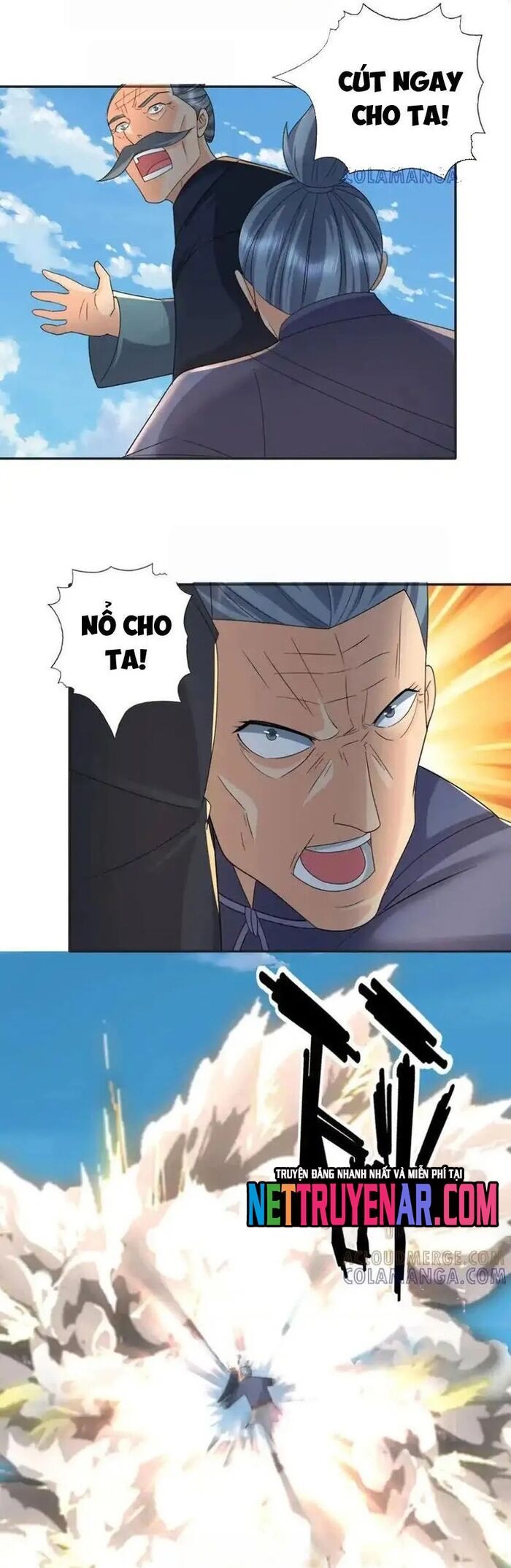 đọc truyện Ta Có Thể Đốn Ngộ Vô Hạn Chương 286 ảnh 12 tại Thiên Thai Truyện