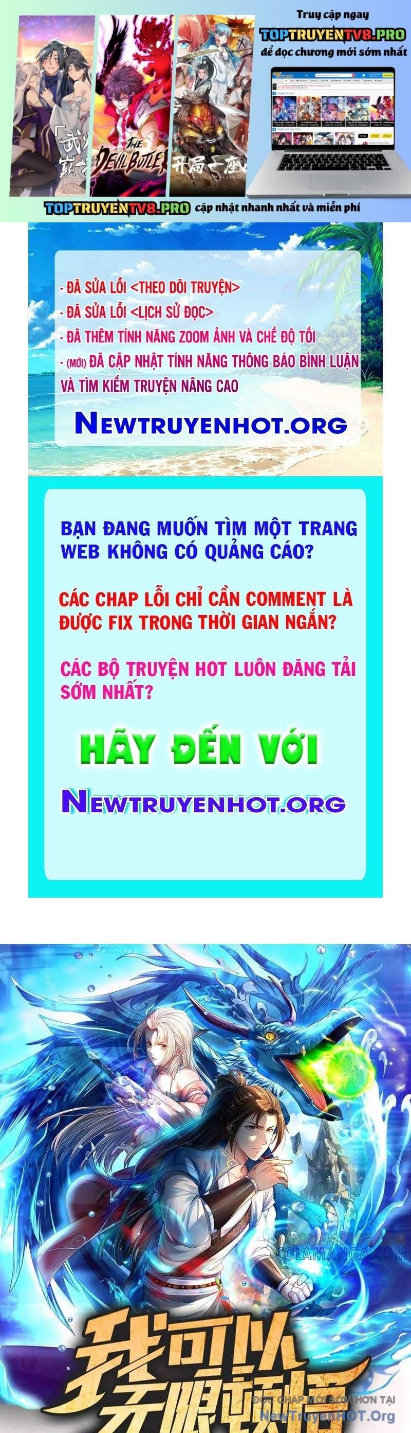 đọc truyện Ta Có Thể Đốn Ngộ Vô Hạn Chương 287 ảnh 3 tại Thiên Thai Truyện