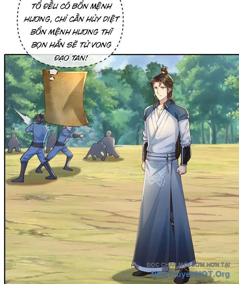 đọc truyện Ta Có Thể Đốn Ngộ Vô Hạn Chương 287 ảnh 12 tại Thiên Thai Truyện