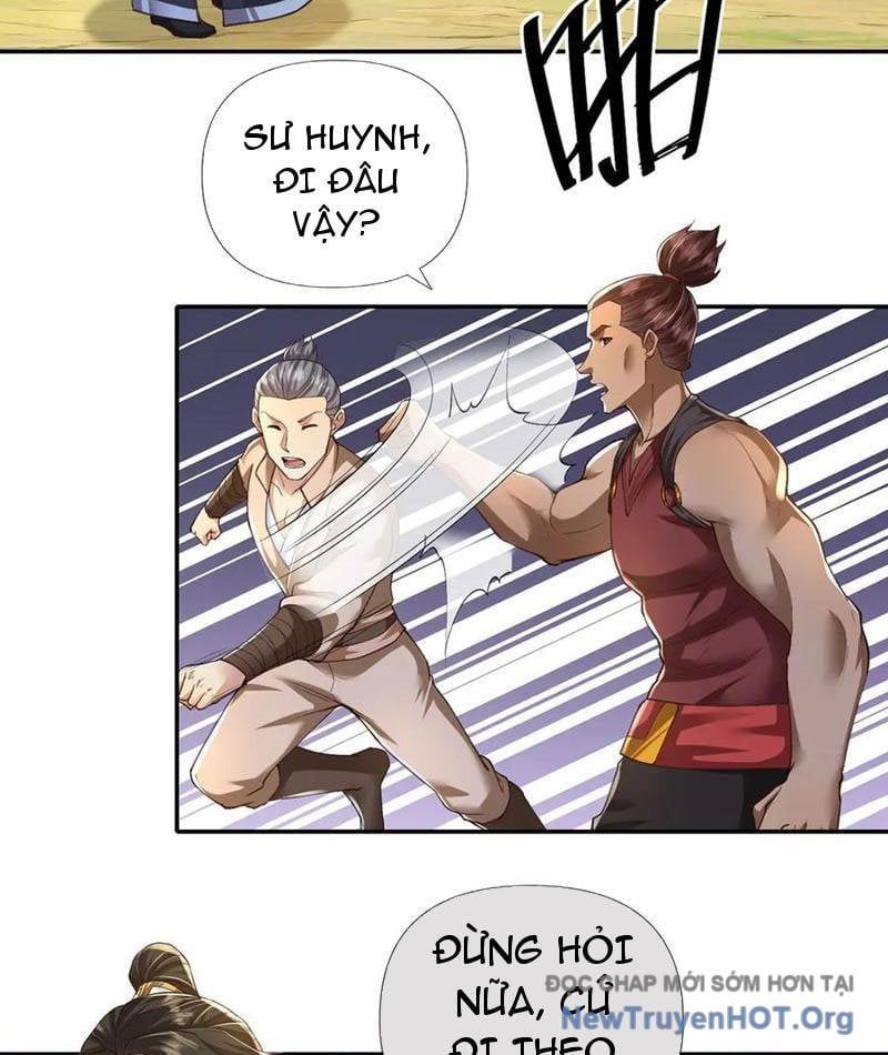 đọc truyện Ta Có Thể Đốn Ngộ Vô Hạn Chương 287 ảnh 15 tại Thiên Thai Truyện