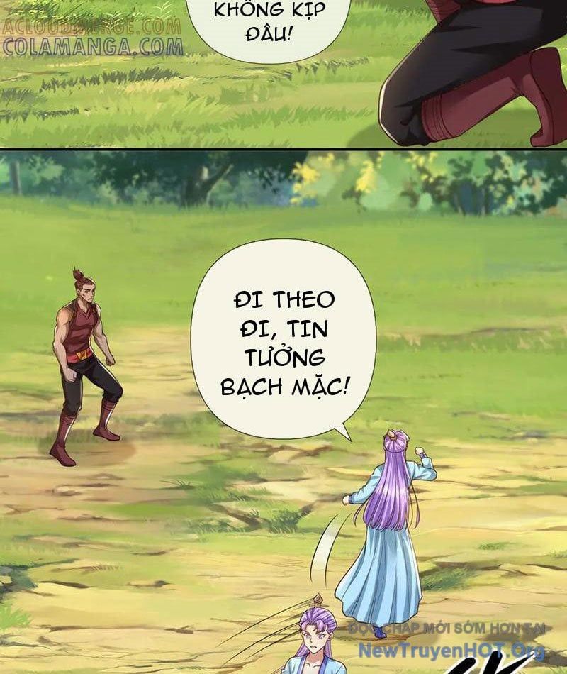 đọc truyện Ta Có Thể Đốn Ngộ Vô Hạn Chương 287 ảnh 18 tại Thiên Thai Truyện