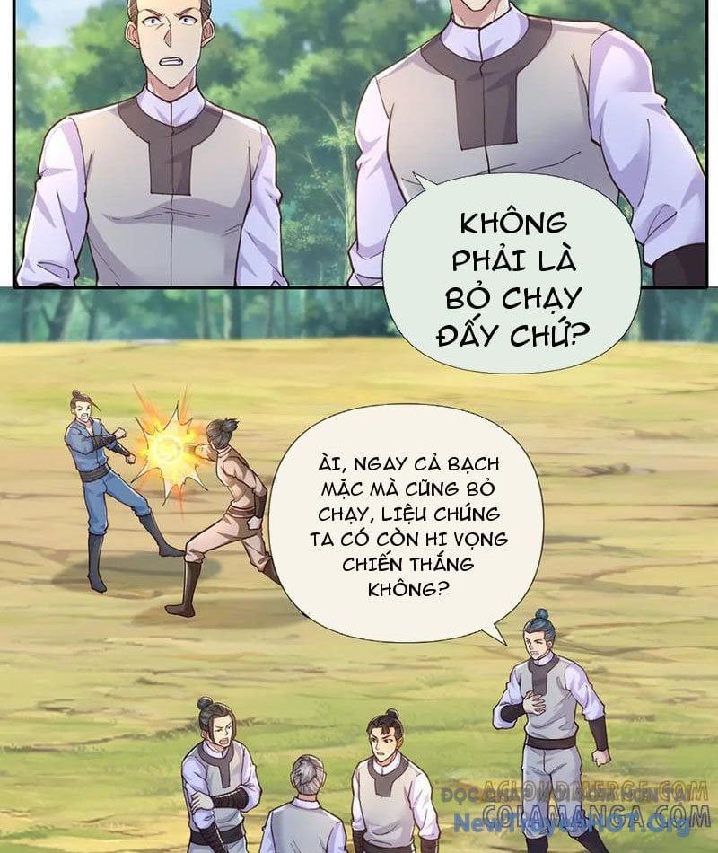 đọc truyện Ta Có Thể Đốn Ngộ Vô Hạn Chương 287 ảnh 22 tại Thiên Thai Truyện