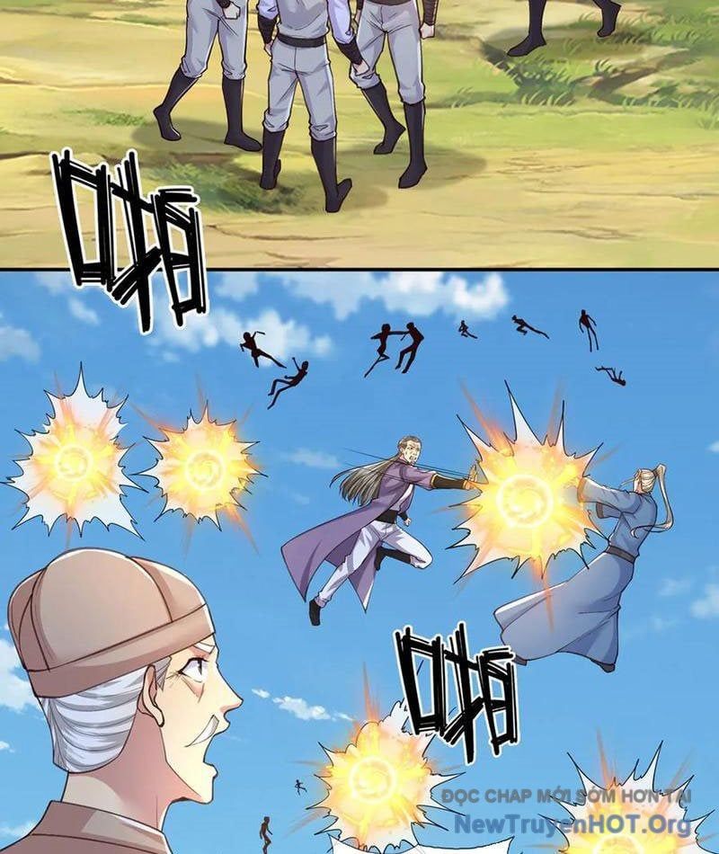 đọc truyện Ta Có Thể Đốn Ngộ Vô Hạn Chương 287 ảnh 23 tại Thiên Thai Truyện