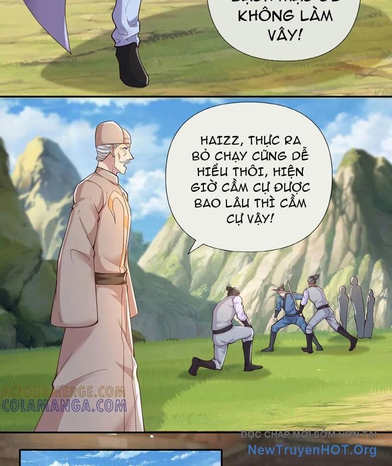 đọc truyện Ta Có Thể Đốn Ngộ Vô Hạn Chương 287 ảnh 27 tại Thiên Thai Truyện