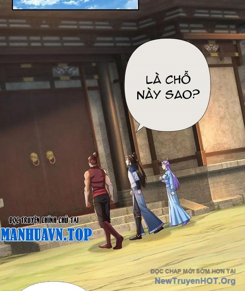 đọc truyện Ta Có Thể Đốn Ngộ Vô Hạn Chương 287 ảnh 28 tại Thiên Thai Truyện