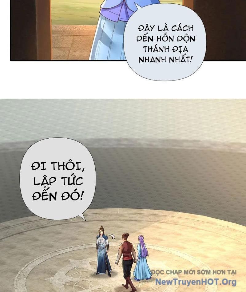 đọc truyện Ta Có Thể Đốn Ngộ Vô Hạn Chương 287 ảnh 30 tại Thiên Thai Truyện