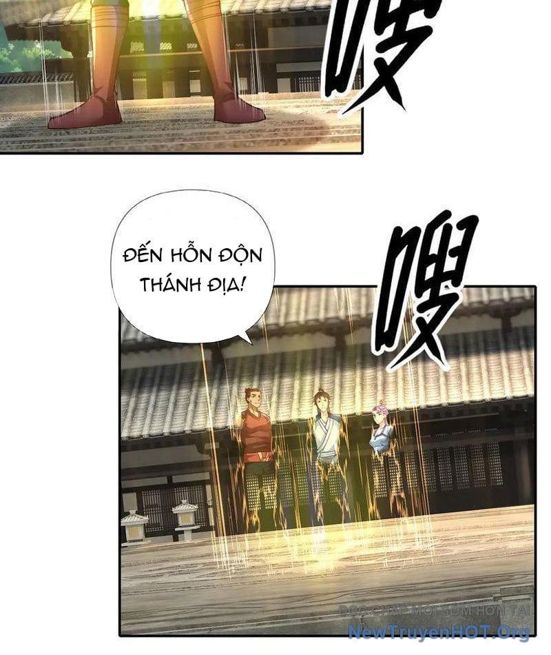 đọc truyện Ta Có Thể Đốn Ngộ Vô Hạn Chương 287 ảnh 32 tại Thiên Thai Truyện