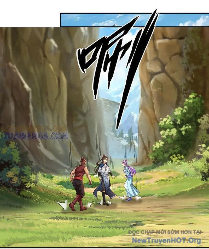 đọc truyện Ta Có Thể Đốn Ngộ Vô Hạn Chương 287 ảnh 33 tại Thiên Thai Truyện