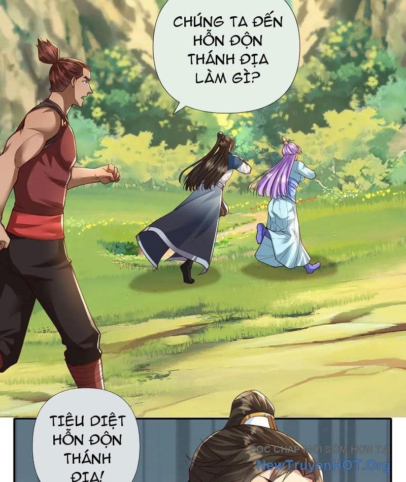 đọc truyện Ta Có Thể Đốn Ngộ Vô Hạn Chương 287 ảnh 35 tại Thiên Thai Truyện