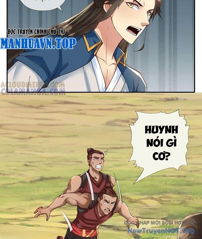 đọc truyện Ta Có Thể Đốn Ngộ Vô Hạn Chương 287 ảnh 36 tại Thiên Thai Truyện