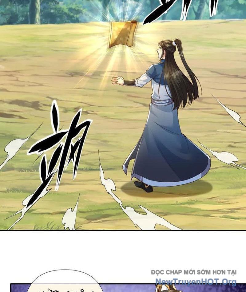 đọc truyện Ta Có Thể Đốn Ngộ Vô Hạn Chương 287 ảnh 6 tại Thiên Thai Truyện