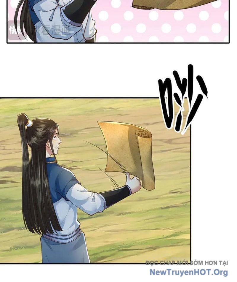 đọc truyện Ta Có Thể Đốn Ngộ Vô Hạn Chương 287 ảnh 9 tại Thiên Thai Truyện