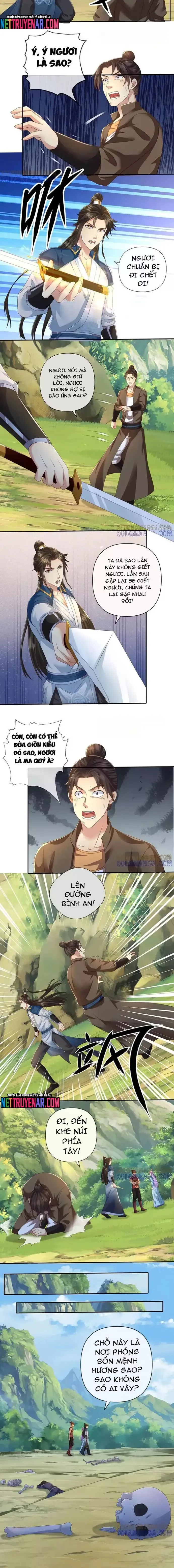 đọc truyện Ta Có Thể Đốn Ngộ Vô Hạn Chương 290 ảnh 5 tại Thiên Thai Truyện