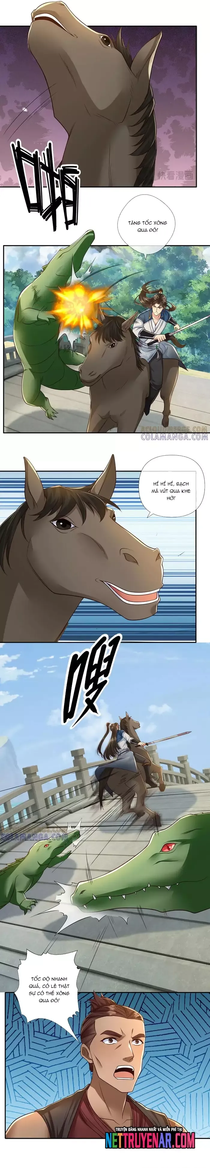 đọc truyện Ta Có Thể Đốn Ngộ Vô Hạn Chương 293 ảnh 6 tại Thiên Thai Truyện