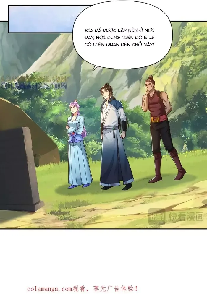 đọc truyện Ta Có Thể Đốn Ngộ Vô Hạn Chương 293 ảnh 9 tại Thiên Thai Truyện