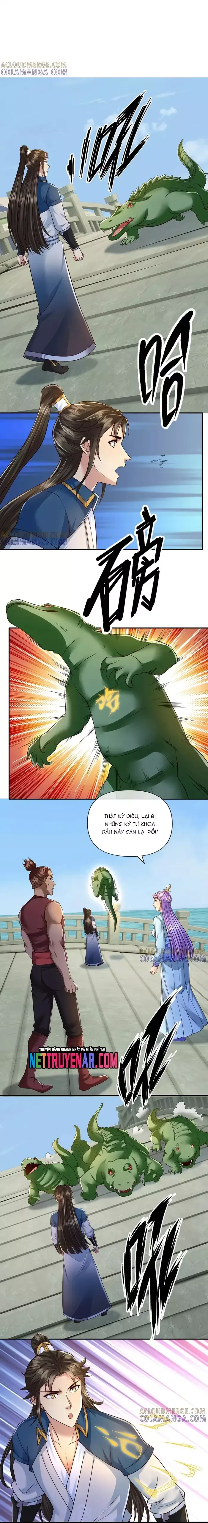 đọc truyện Ta Có Thể Đốn Ngộ Vô Hạn Chương 294 ảnh 7 tại Thiên Thai Truyện