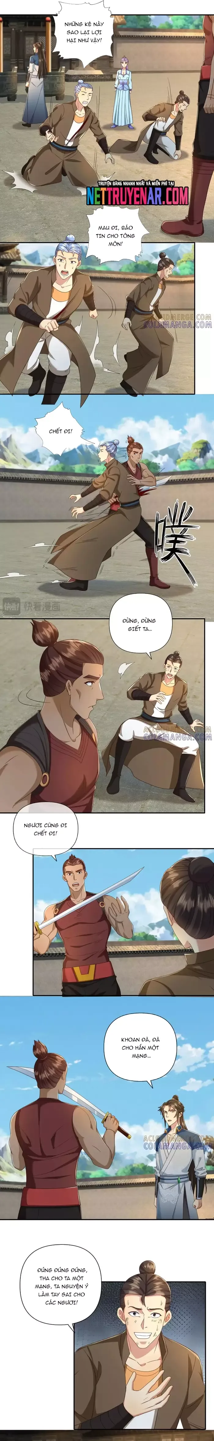 đọc truyện Ta Có Thể Đốn Ngộ Vô Hạn Chương 296 ảnh 5 tại Thiên Thai Truyện