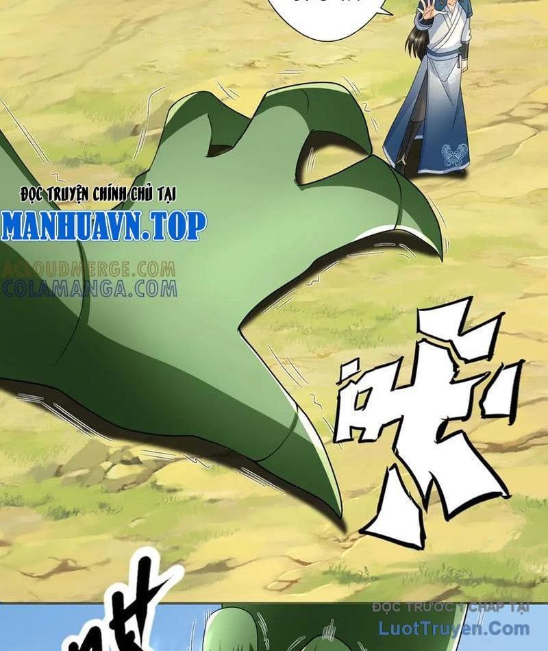 đọc truyện Ta Có Thể Đốn Ngộ Vô Hạn Chương 298 ảnh 12 tại Thiên Thai Truyện