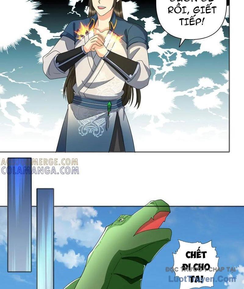 đọc truyện Ta Có Thể Đốn Ngộ Vô Hạn Chương 298 ảnh 15 tại Thiên Thai Truyện