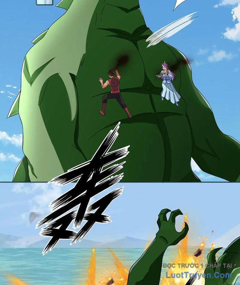 đọc truyện Ta Có Thể Đốn Ngộ Vô Hạn Chương 298 ảnh 16 tại Thiên Thai Truyện